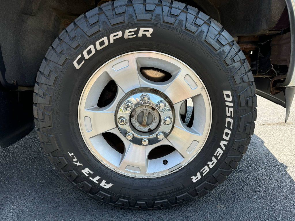 2016 Ford F-350 Image 4