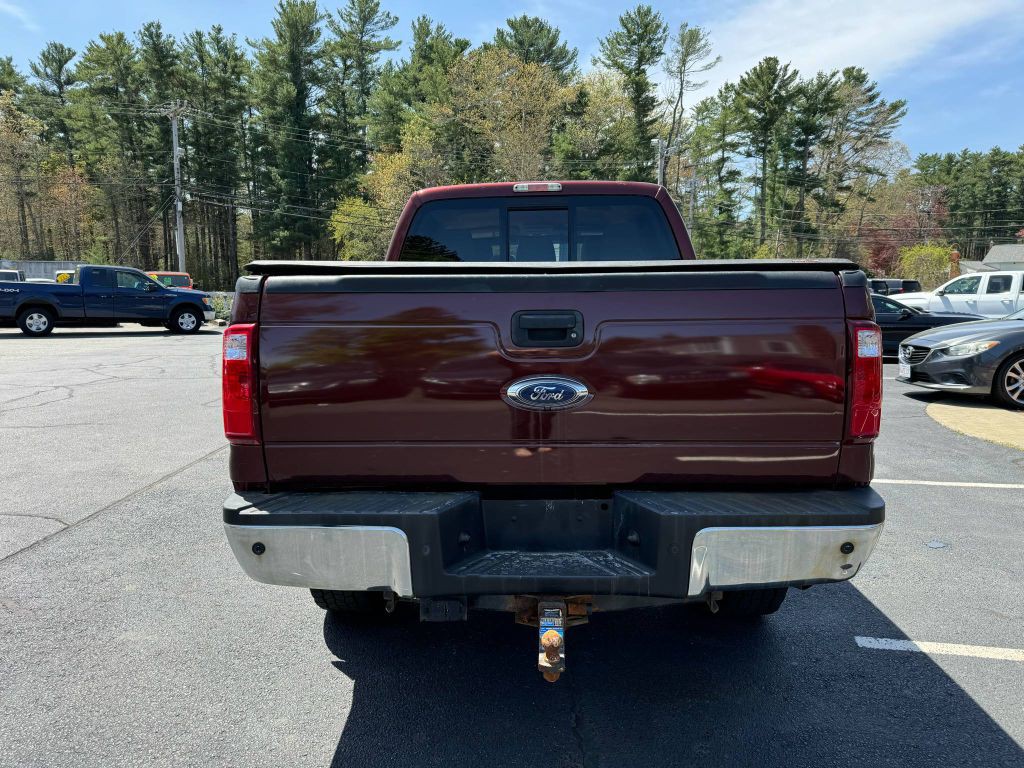 2016 Ford F-350 Image 6