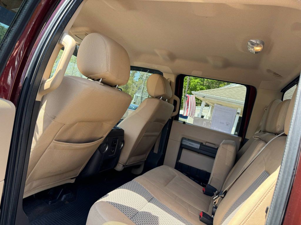 2016 Ford F-350 Image 7