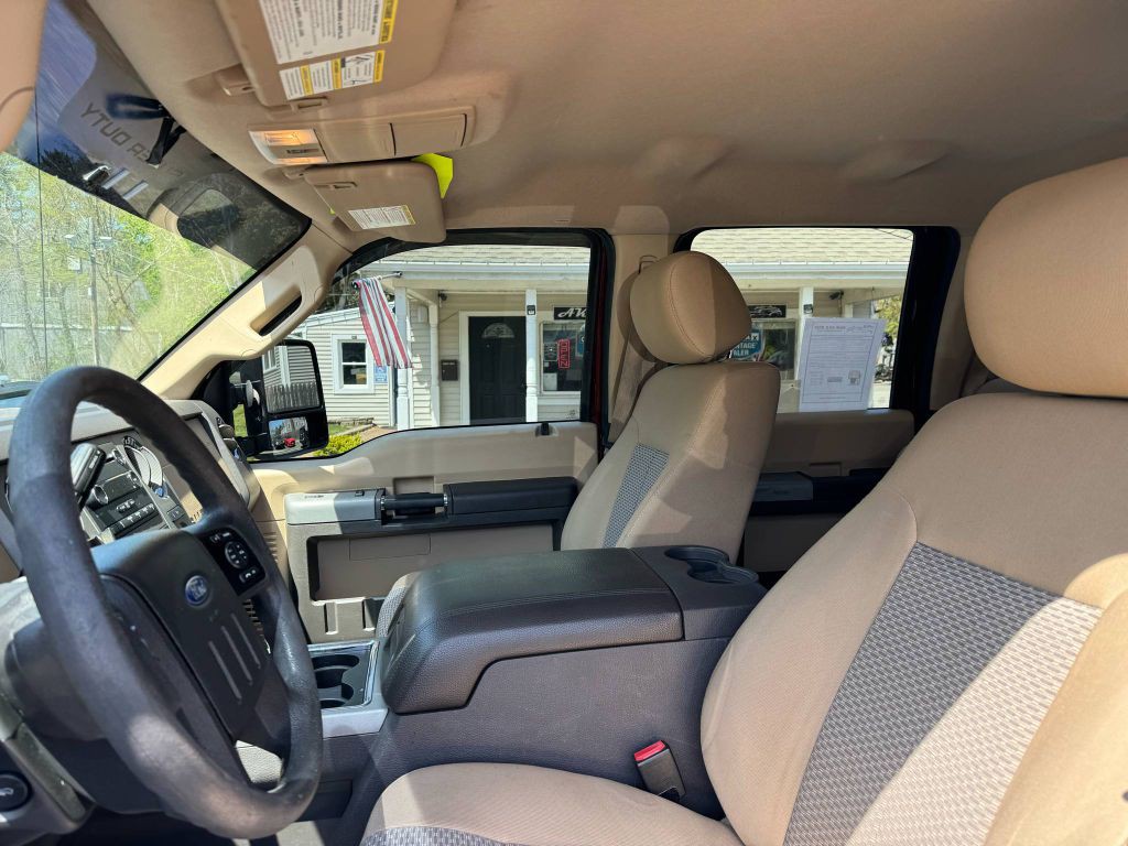 2016 Ford F-350 Image 9