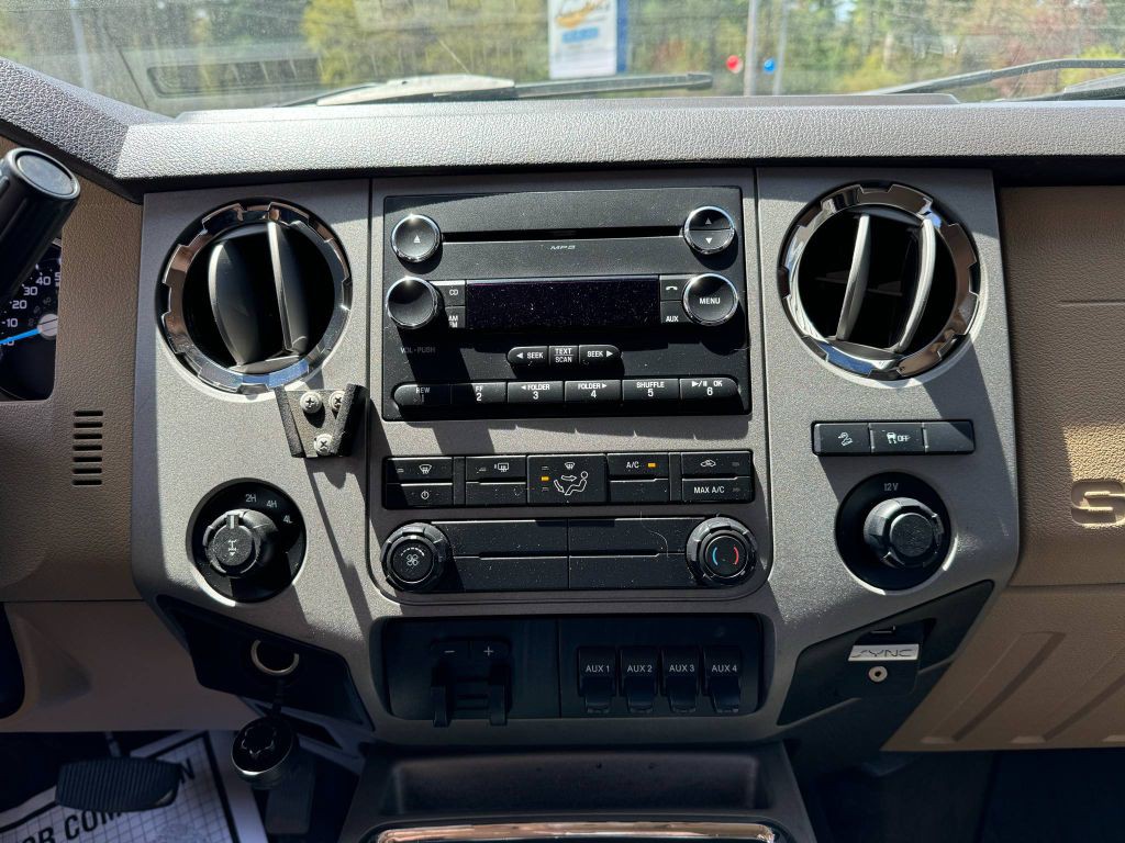 2016 Ford F-350 Image 11