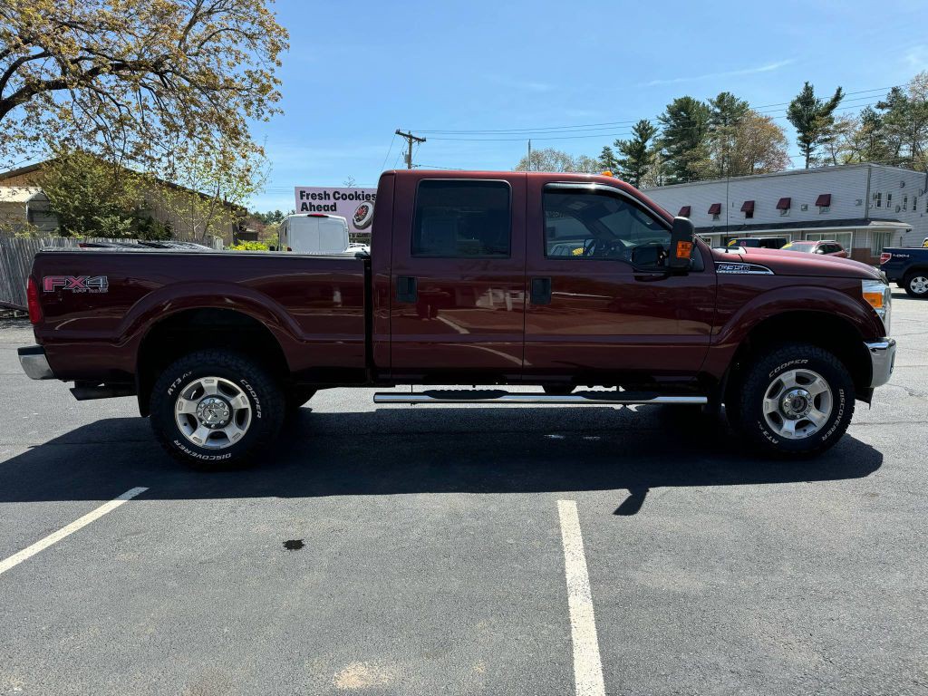 2016 Ford F-350 Image 15