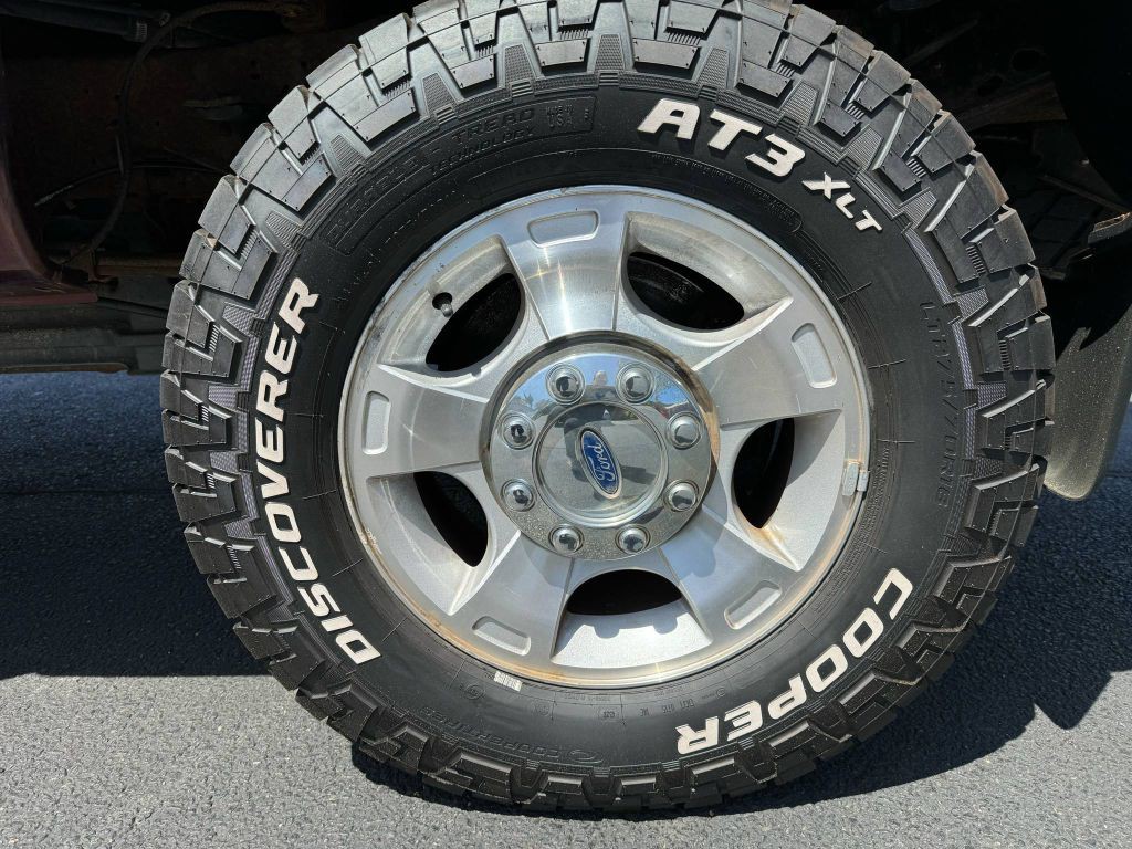 2016 Ford F-350 Image 16
