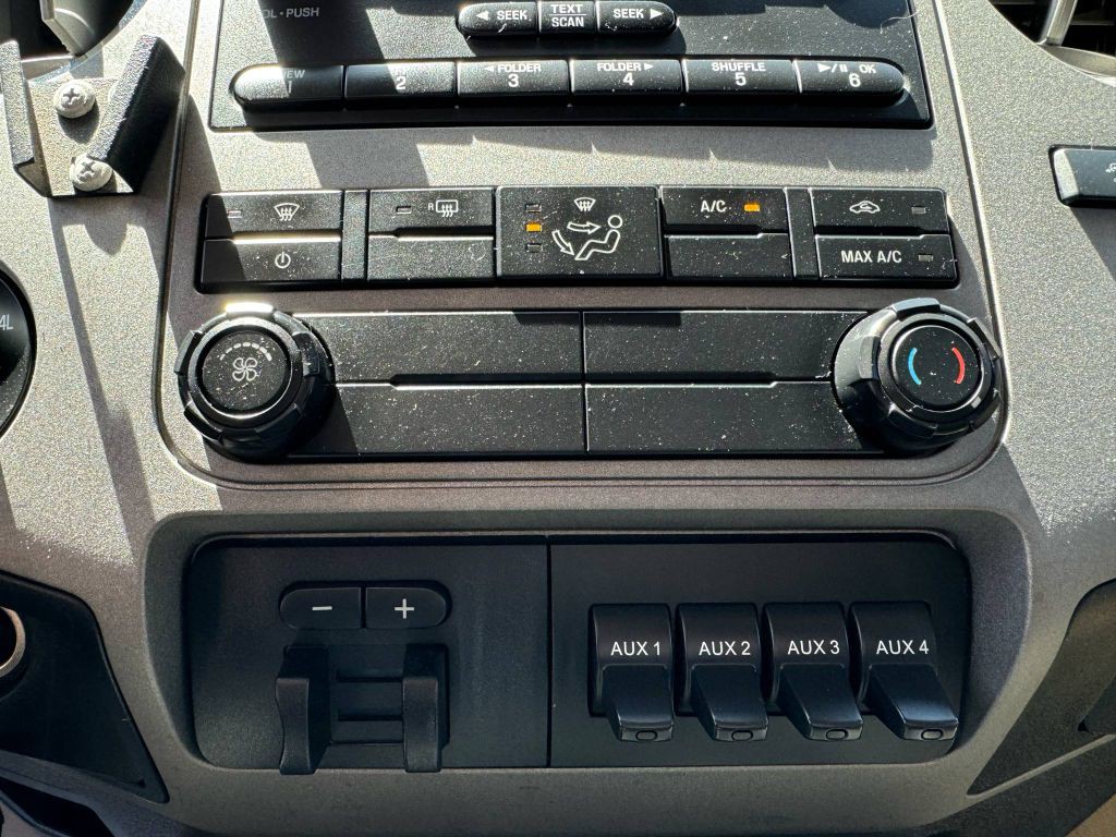 2016 Ford F-350 Image 18