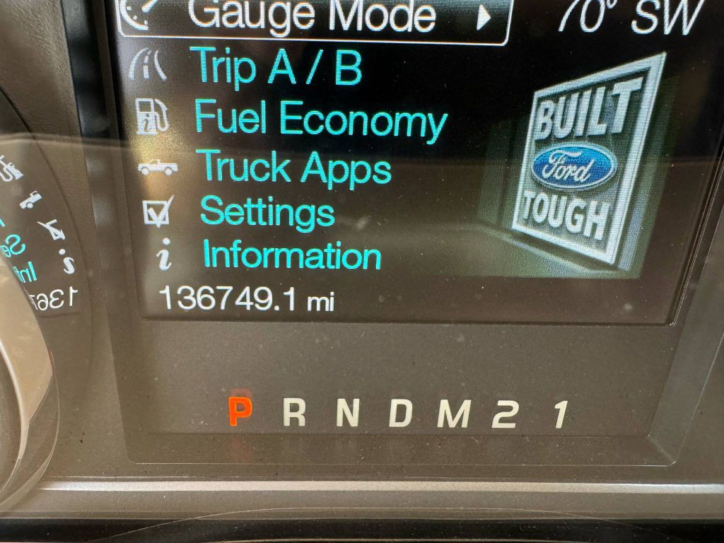2016 Ford F-350 Image 19