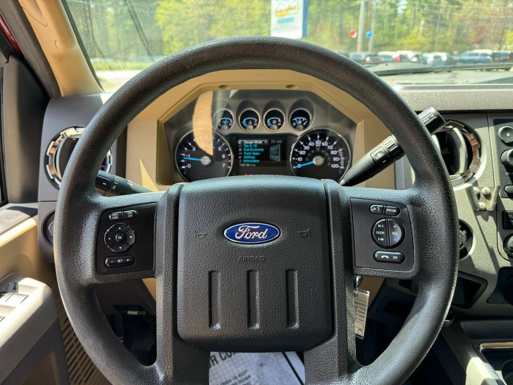 2016 Ford F-350 Image 22