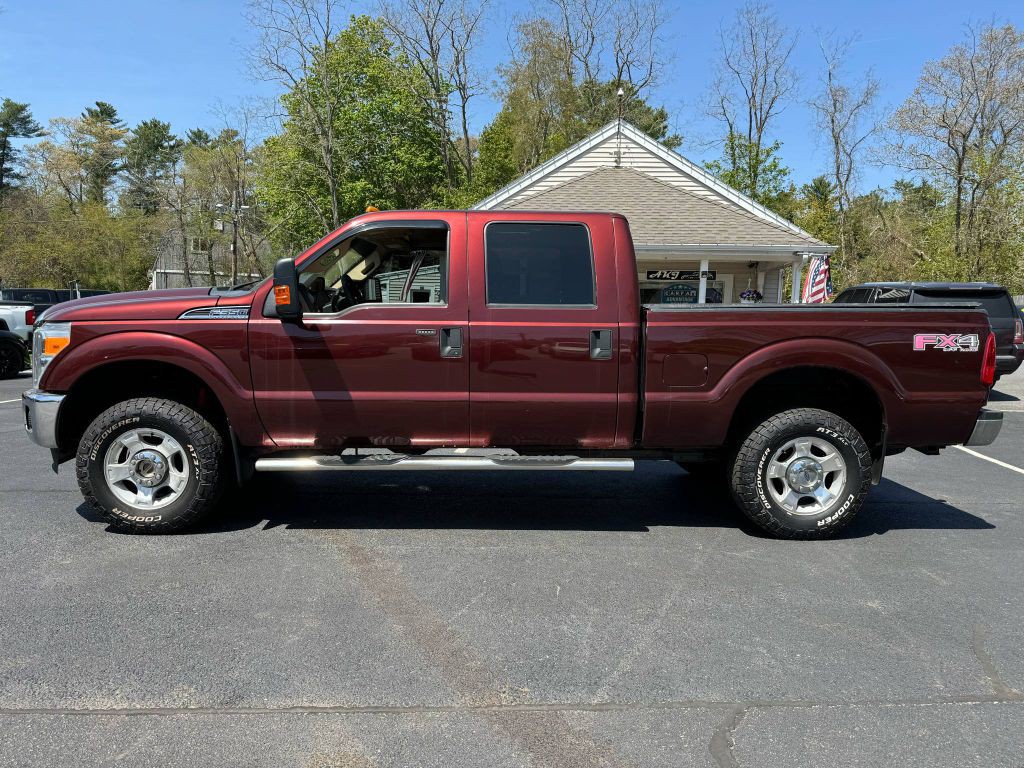 2016 Ford F-350 Image 24