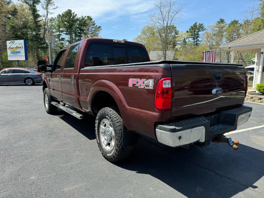 2016 Ford F-350 Image 25