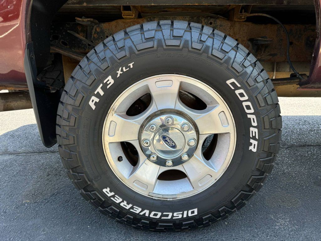 2016 Ford F-350 Image 26