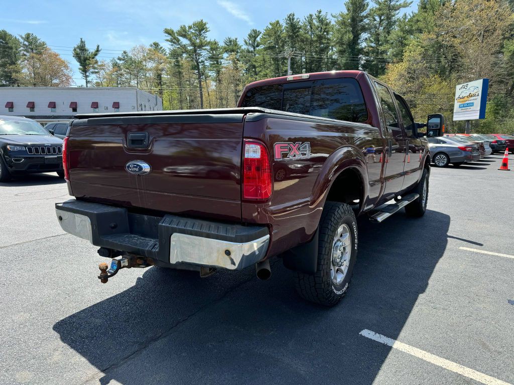 2016 Ford F-350 Image 27