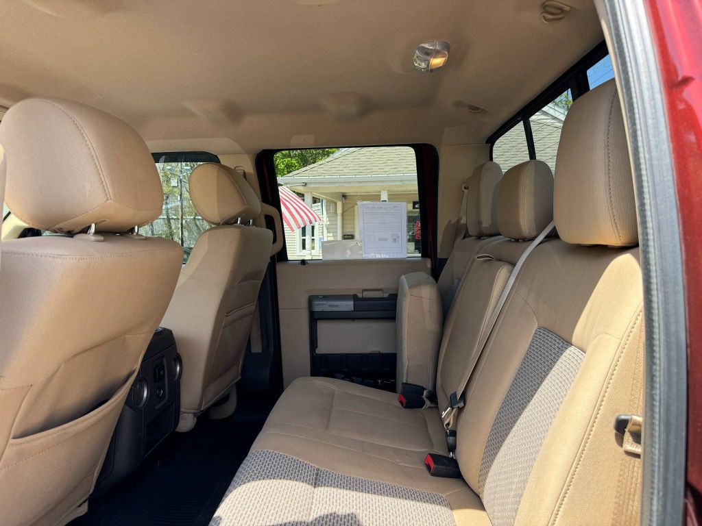 2016 Ford F-350 Image 28