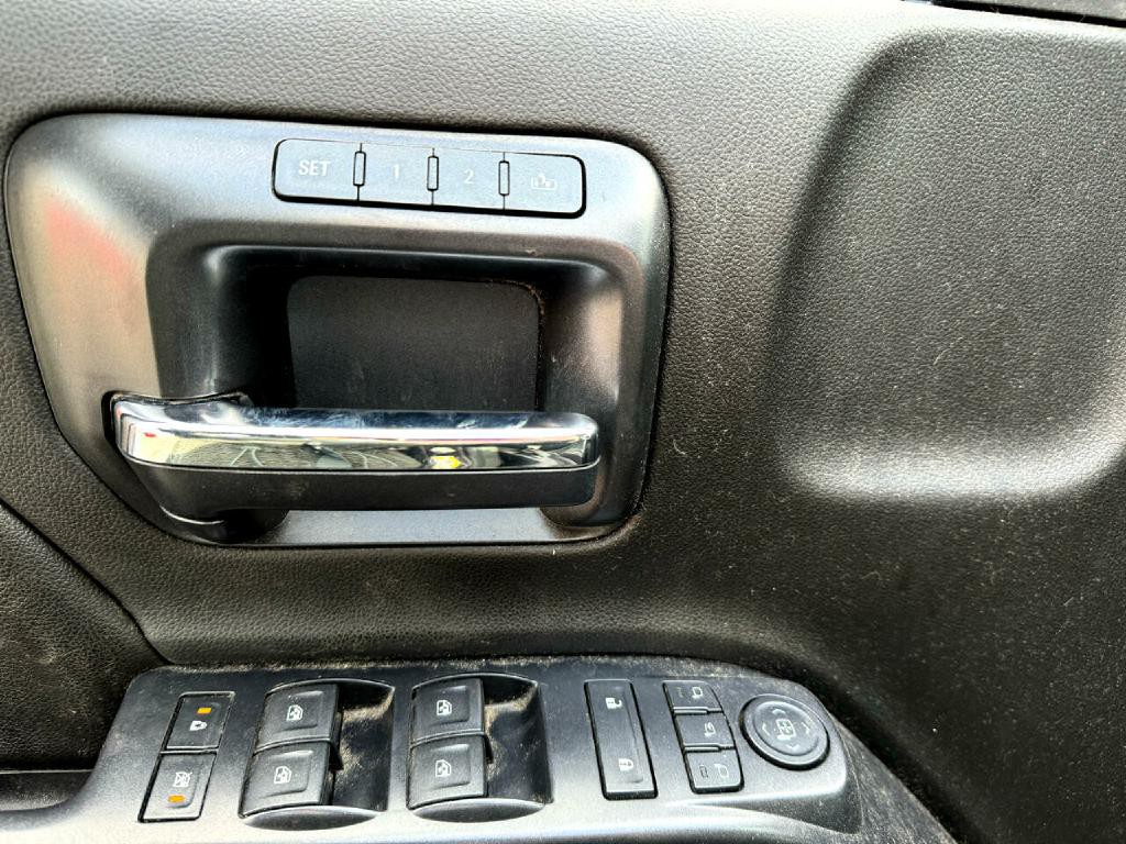 2014 Chevrolet Silverado 1500 Image 14