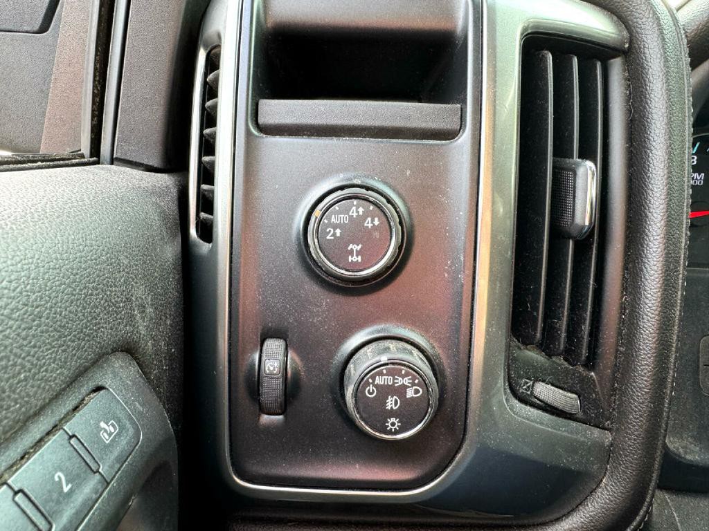 2014 Chevrolet Silverado 1500 Image 16