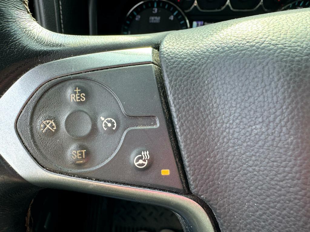 2014 Chevrolet Silverado 1500 Image 19