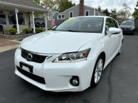 Image for 2013 Lexus CT 200h Hybrid ID: 6468033