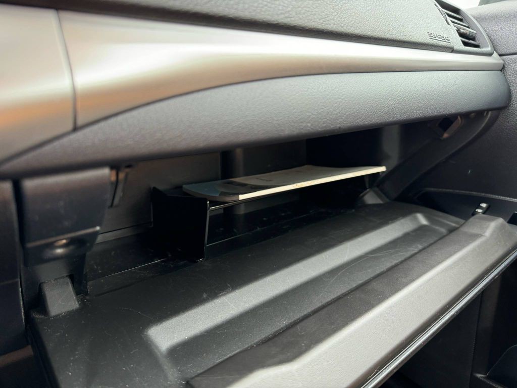 2013 Lexus CT 200h Image 22