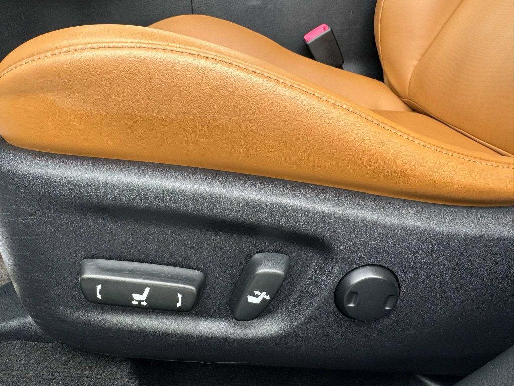 2013 Lexus CT 200h Image 27