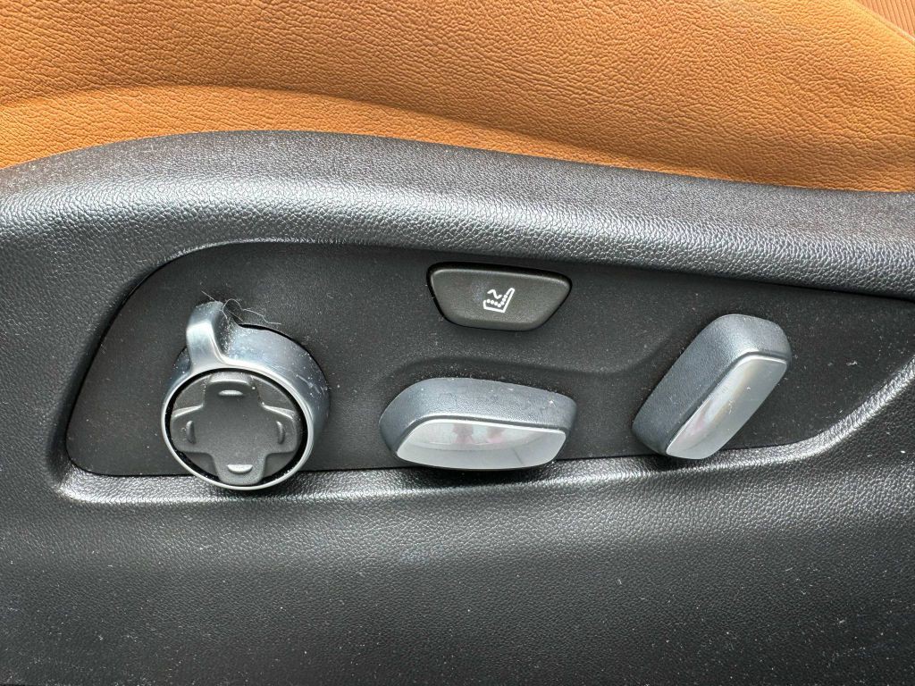 2019 Cadillac XT4 Image 5