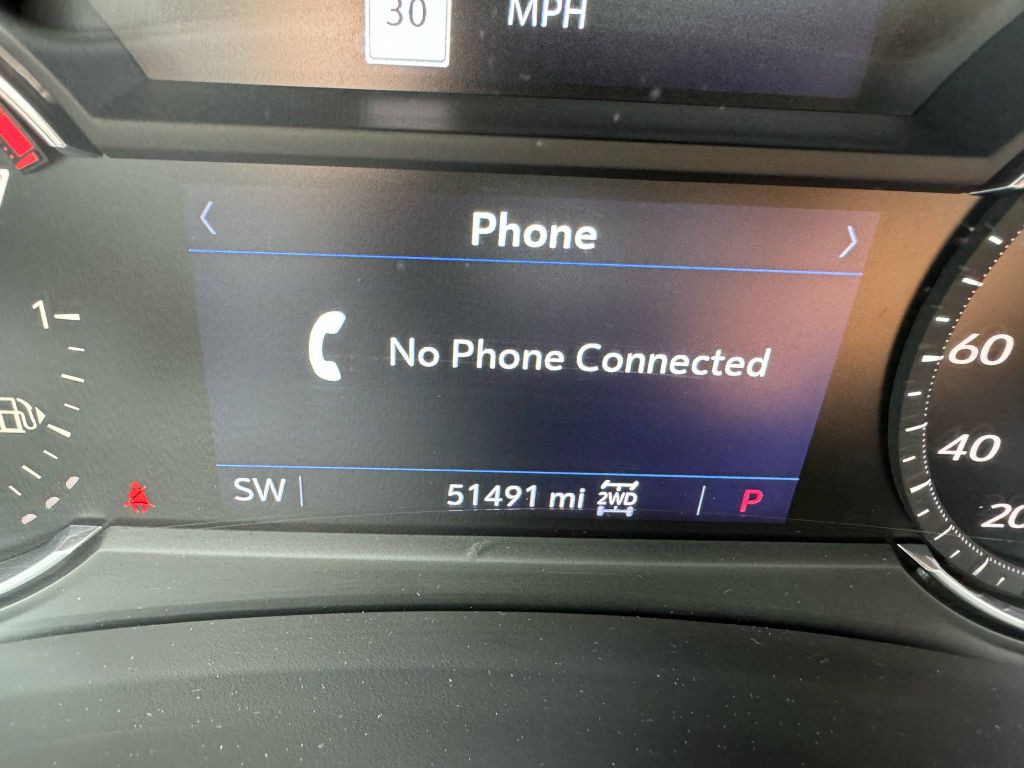 2019 Cadillac XT4 Image 7