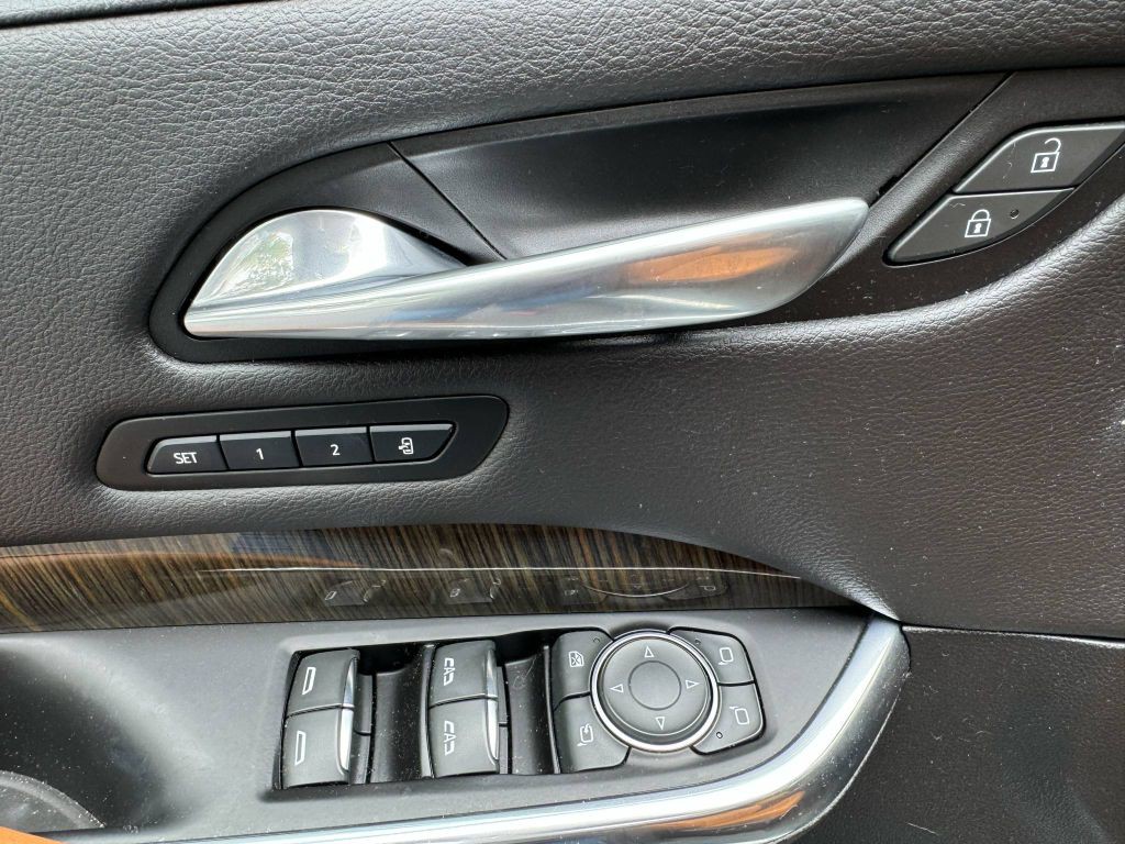 2019 Cadillac XT4 Image 9