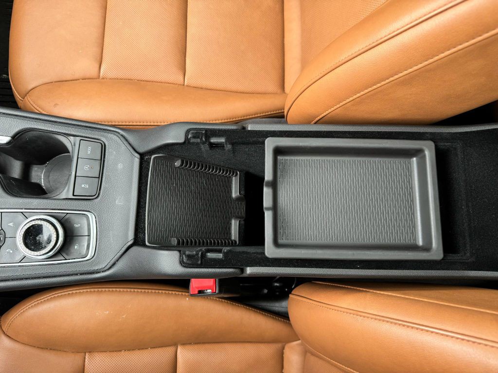 2019 Cadillac XT4 Image 15