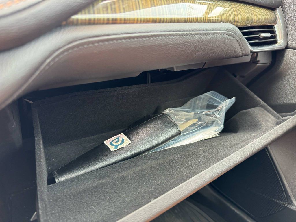 2019 Cadillac XT4 Image 19