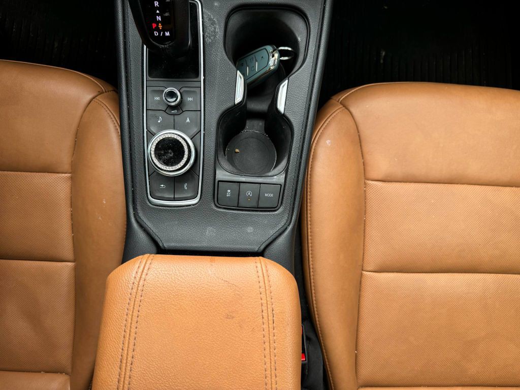 2019 Cadillac XT4 Image 20
