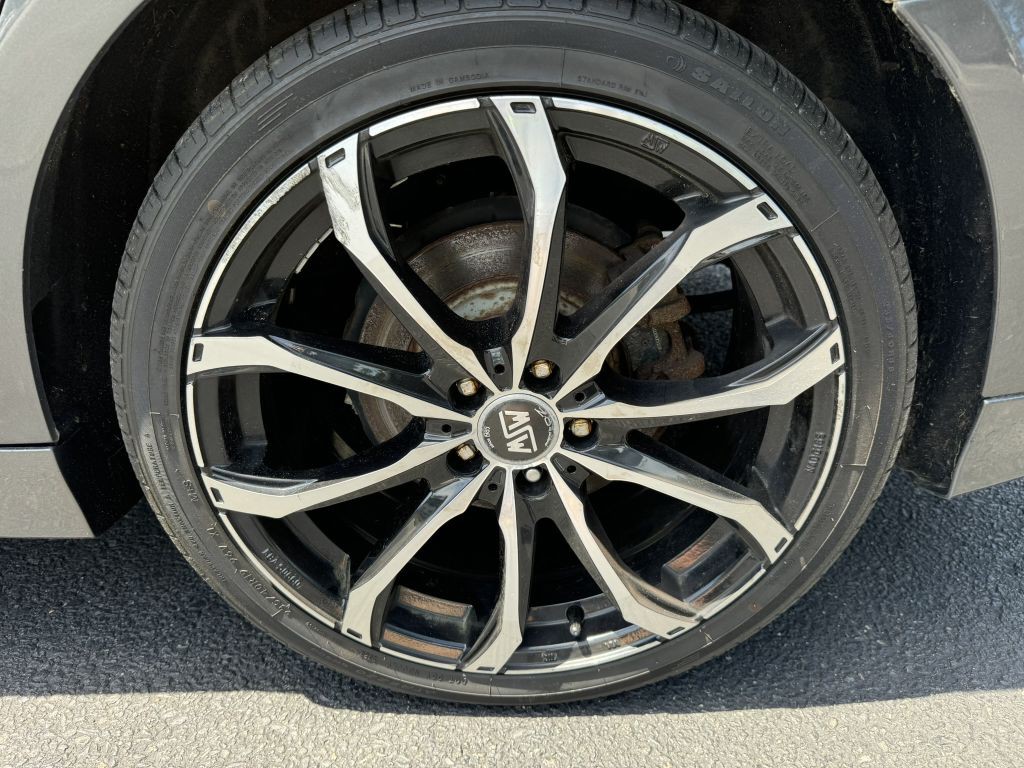 2017 Ford Fusion Image 14