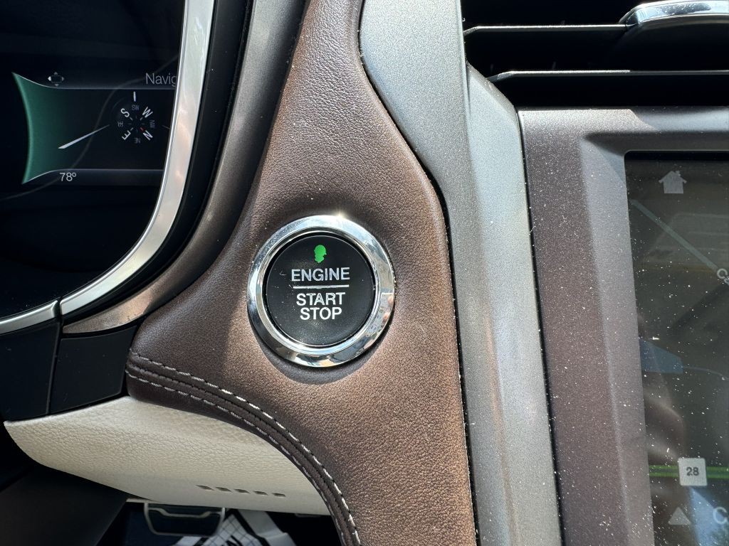 2017 Ford Fusion Image 23