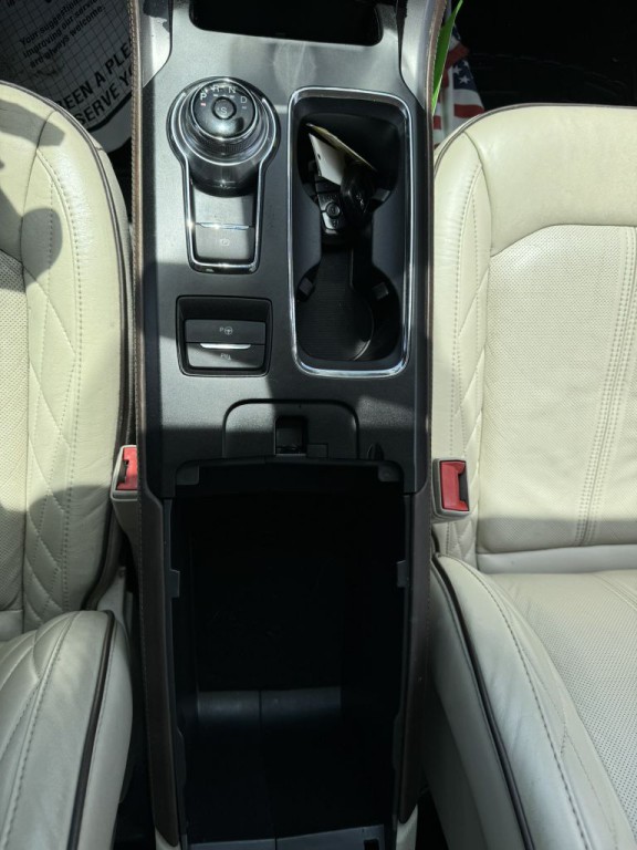 2017 Ford Fusion Image 26