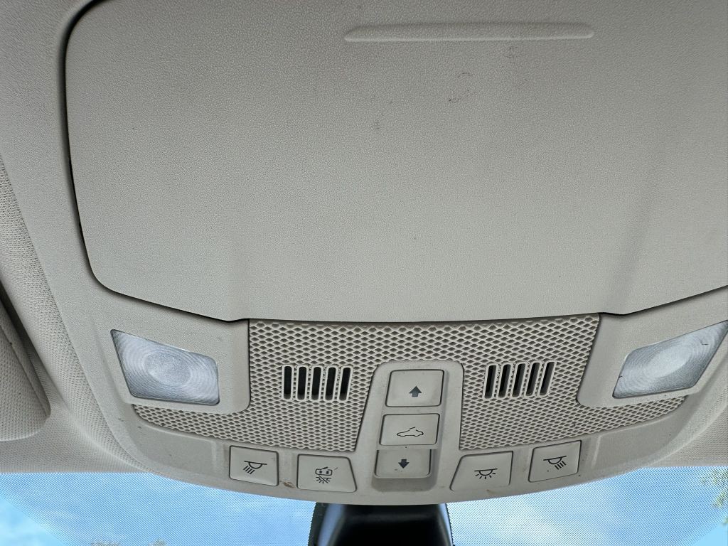 2017 Ford Fusion Image 28