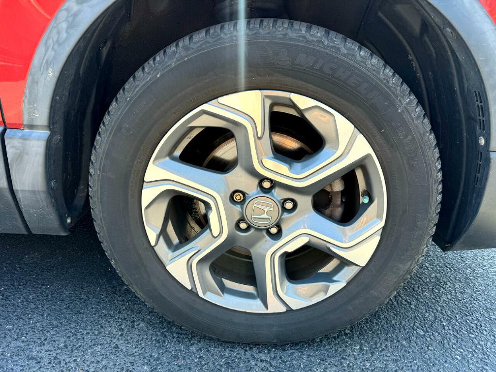 2018 Honda CR-V Image 12
