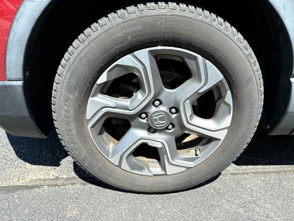 2018 Honda CR-V Image 13