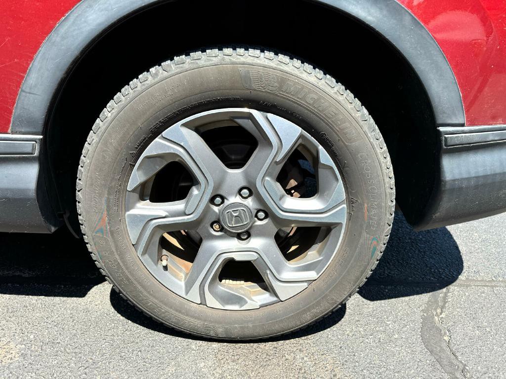 2018 Honda CR-V Image 14
