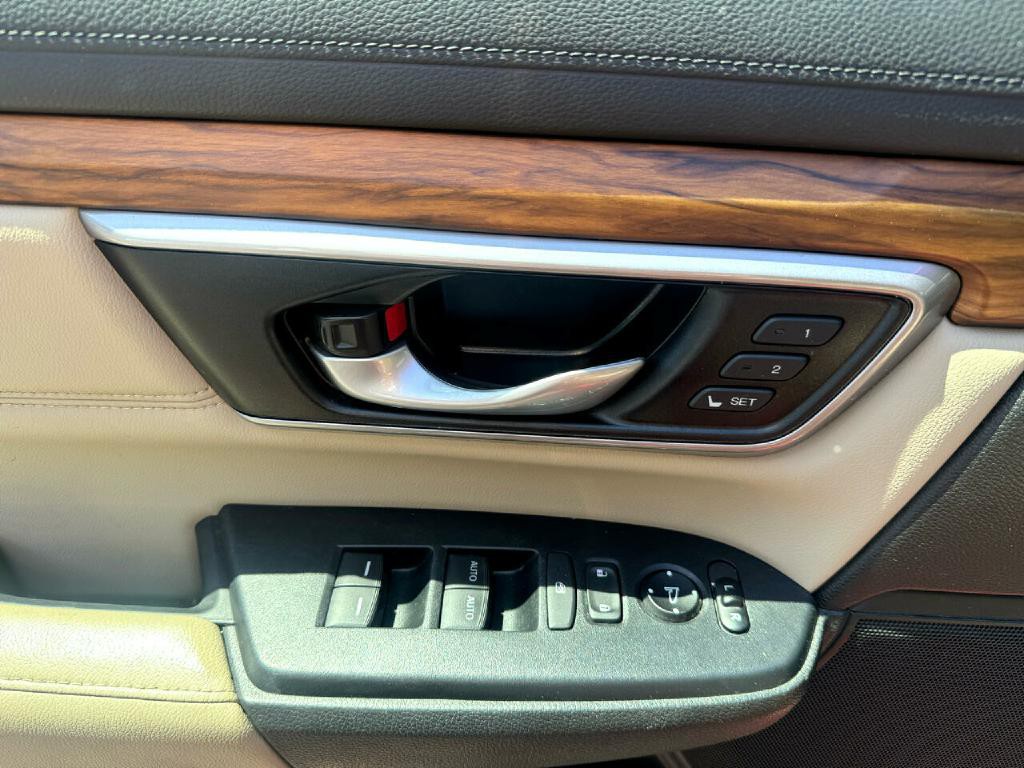 2018 Honda CR-V Image 15