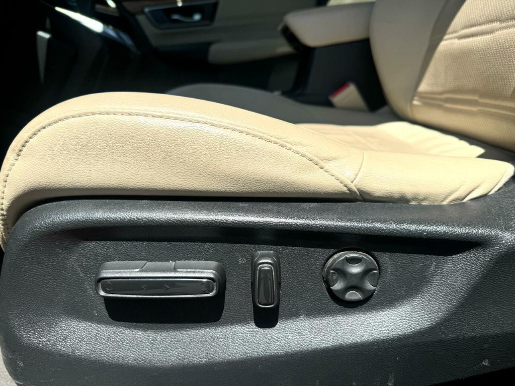 2018 Honda CR-V Image 16