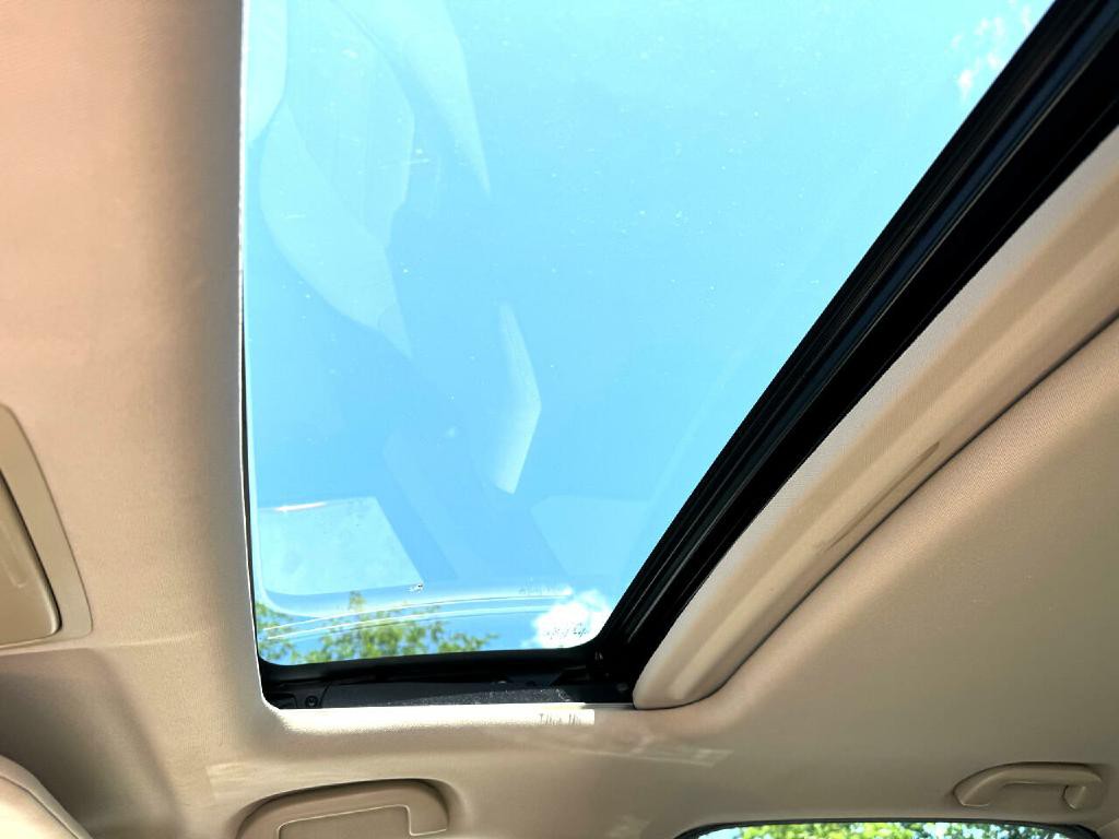 2018 Honda CR-V Image 23