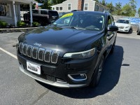Image for 2019 Jeep Cherokee Limited ID: 6630428