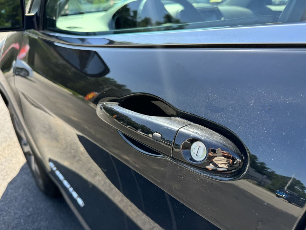 2019 Jeep Cherokee Image 15
