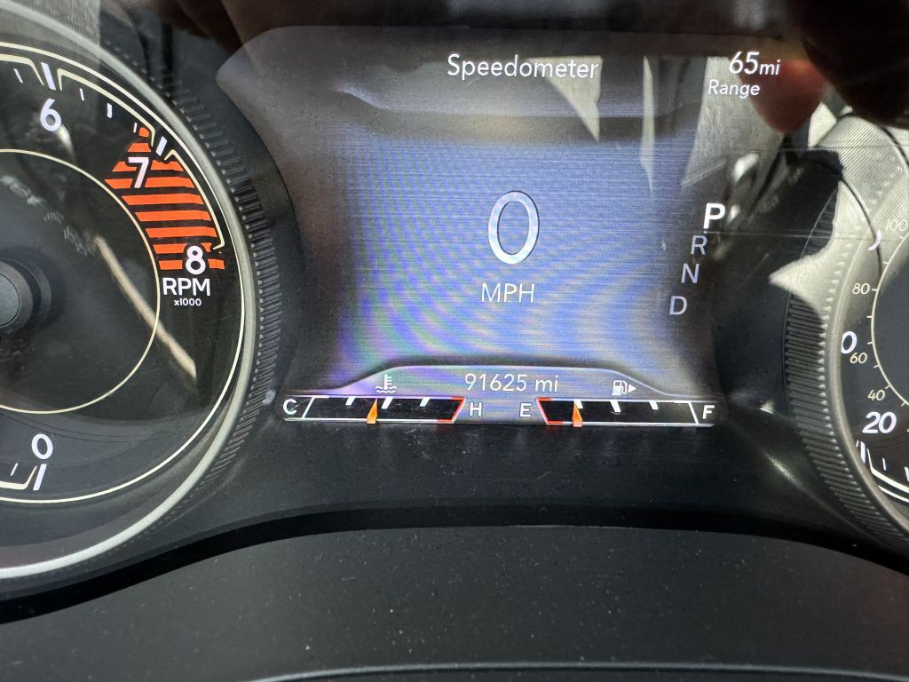 2019 Jeep Cherokee Image 19