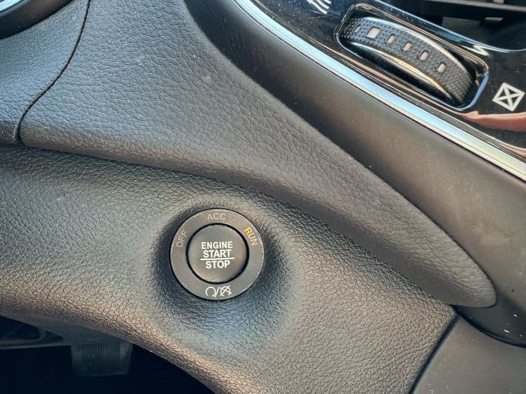 2019 Jeep Cherokee Image 23