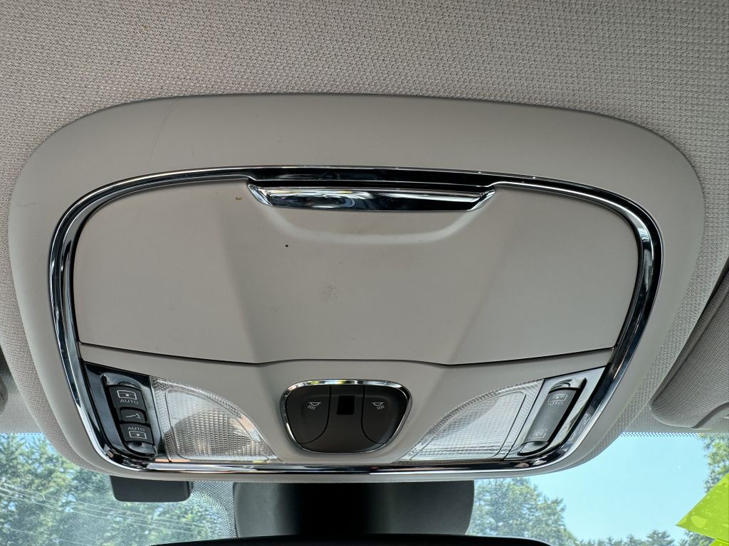 2019 Jeep Cherokee Image 28