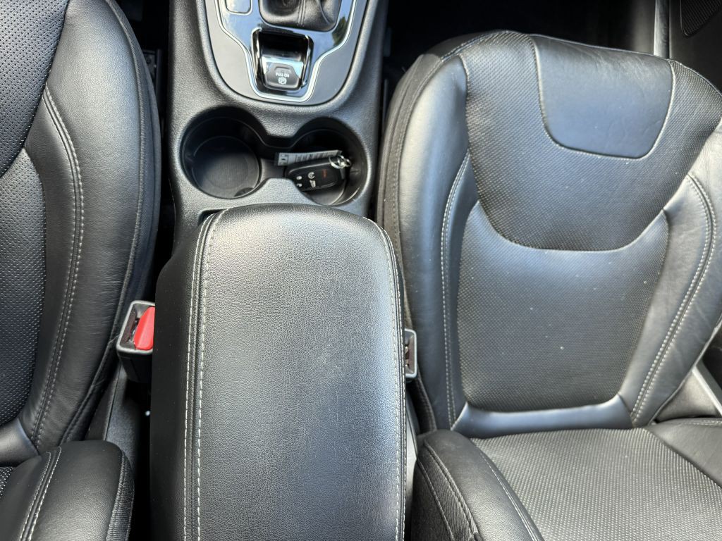 2019 Jeep Cherokee Image 17