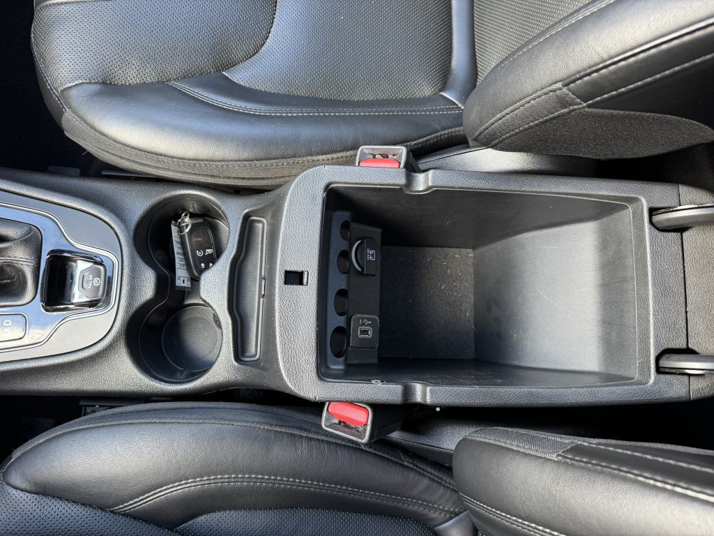 2019 Jeep Cherokee Image 18