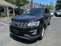 Image for 2017 Ford Explorer XLT ID: 6642428
