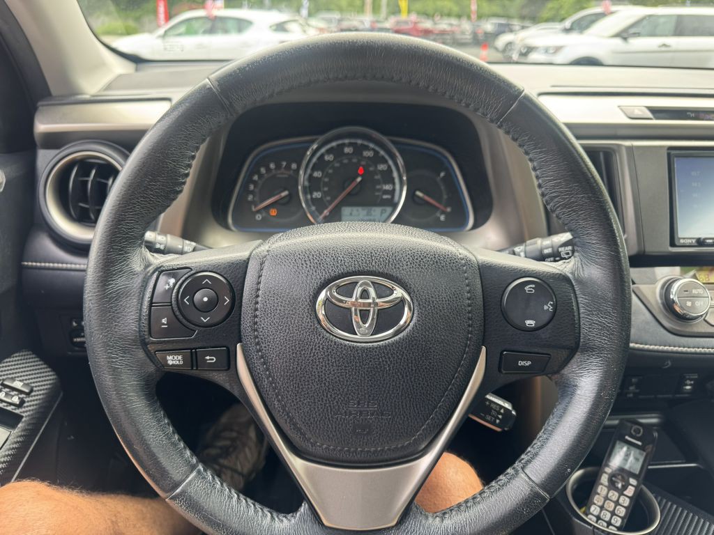 2015 Toyota Rav4 Image 27