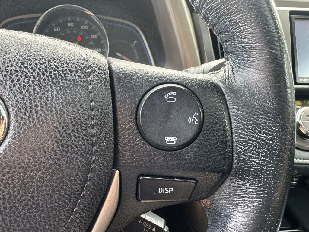 2015 Toyota Rav4 Image 28
