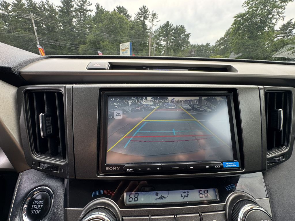 2015 Toyota Rav4 Image 37