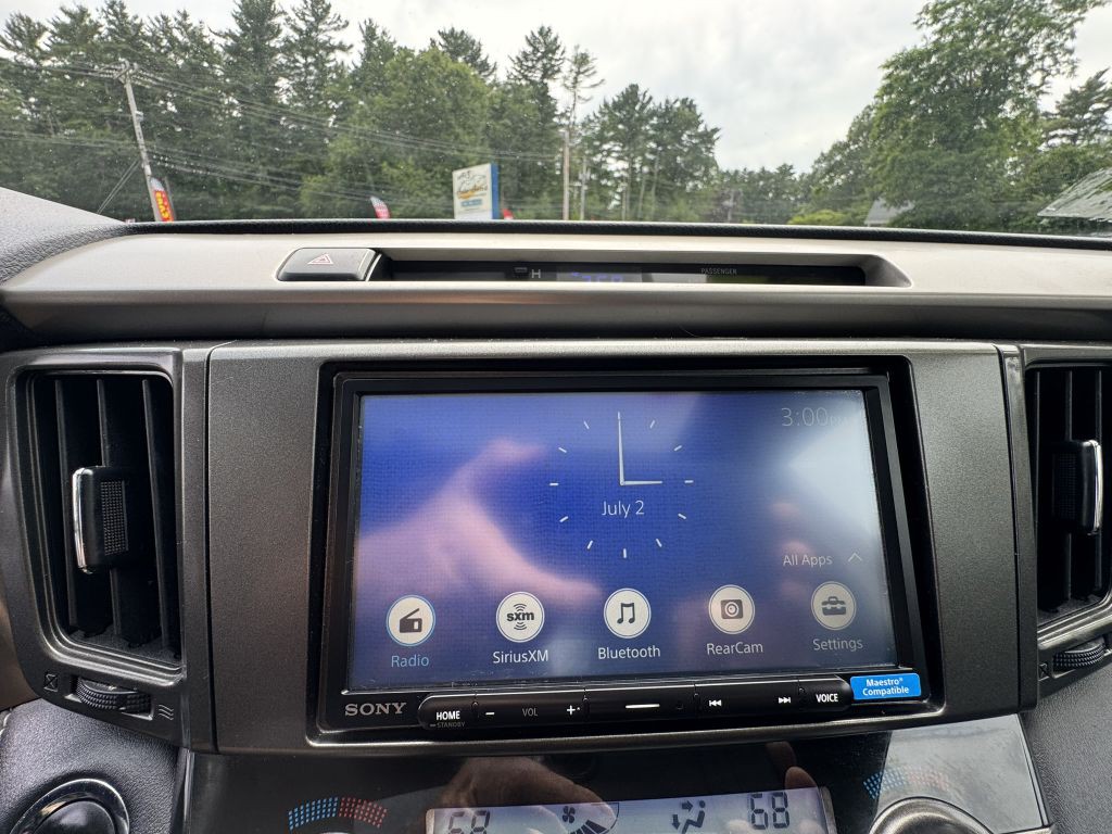 2015 Toyota Rav4 Image 38
