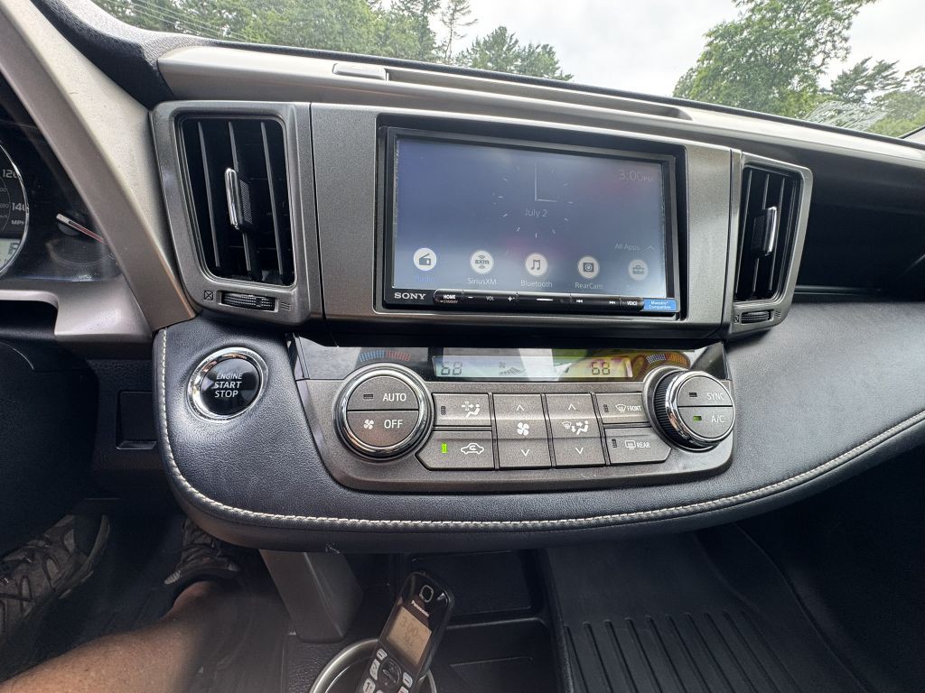 2015 Toyota Rav4 Image 39